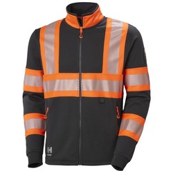 HELLY HANSEN highvis collegetakki ICU